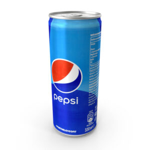 Pepsi (330 ml)
